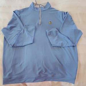 Masters Long Sleeved Pullover